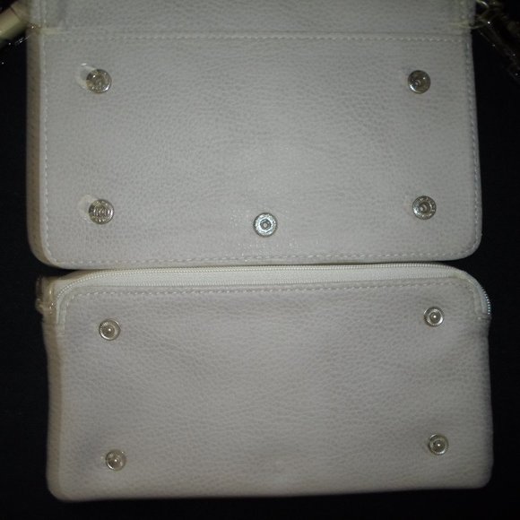 Calvin Klein Crossbody Wallet Bag - Picture 9 of 11